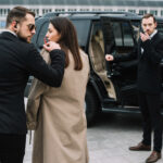 Bodyguard Services in Brazil - cover